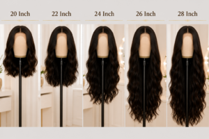 Full Wig