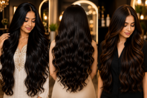 Hair Extensions