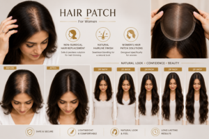 Hair Patch